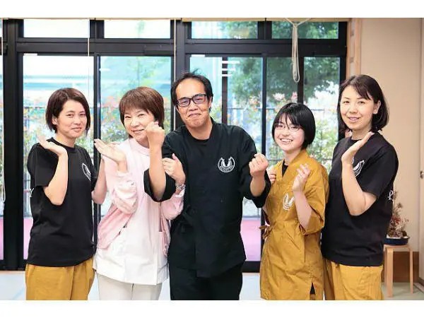 社会福祉法人報恩会 特別養護老人ホーム ラグナケア西神春日台の写真