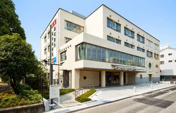 医療法人 伊野部会 高知整形・脳外科病院の写真