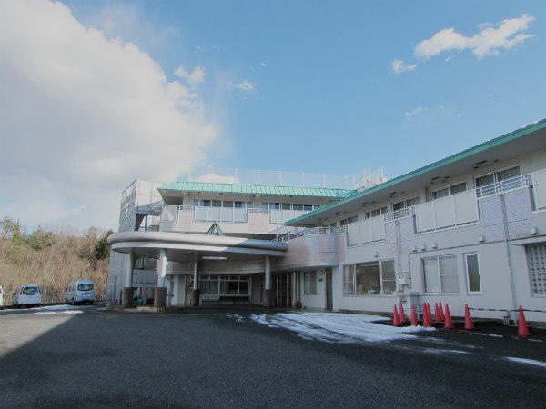 社会福祉法人 愛弘会 特別養護老人ホーム 青梅愛弘園の写真