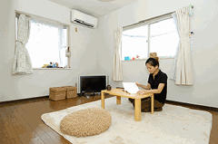 三愛会総合病院(常勤)の看護師求人サブ写真1