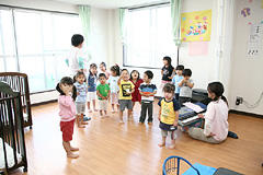 三愛会総合病院(常勤)の看護師求人サブ写真2