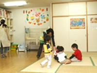 埼玉セントラル病院（常勤）の准看護師求人サブ写真2