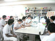 水野記念病院（常勤）の理学療法士求人サブ写真1