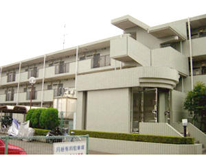 西東京中央総合病院（常勤）の看護師求人サブ写真2