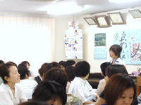 医療法人誠心会　神奈川病院（常勤）の看護師求人サブ写真1