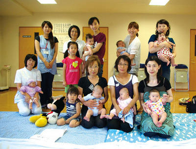 船橋二和病院(常勤)の看護師求人サブ写真1