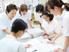 埼玉回生病院（常勤）の看護助手求人サブ写真2