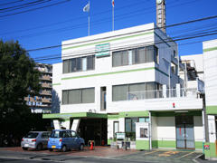 瀬谷ふたつ橋病院の一般事務求人の写真