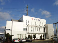 みくに病院(常勤)の介護職求人サブ写真2