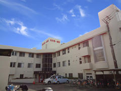 所沢第一病院（常勤 / パート）の准看護師求人サブ写真4