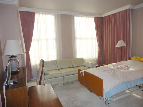 聖ヶ丘病院(常勤)の看護師求人サブ写真1