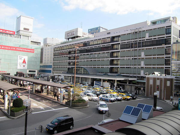 介護老人保健施設ハートケア横浜（常勤）の介護職求人サブ写真2