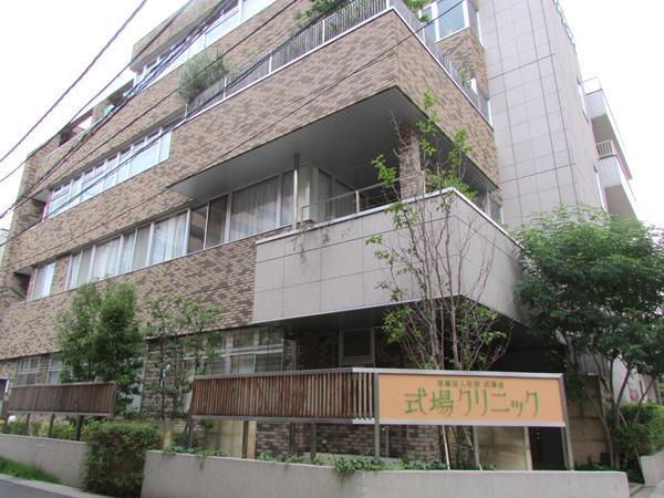 式場クリニック（パート）の准看護師求人サブ写真2