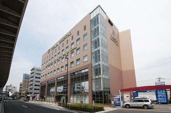 医療法人社団俊和会 寺田病院（常勤）の看護師求人の写真