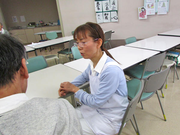 医療法人社団 心明会 中村病院(常勤)の看護師求人サブ写真1