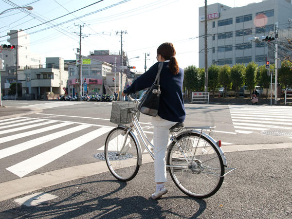 川崎ファミリーケアクリニック（常勤）の看護師求人サブ写真2