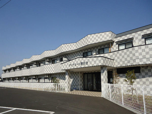 サービス付き高齢者向け住宅 ディアコート勝田台（夜勤専従パート）の介護福祉士求人サブ写真1