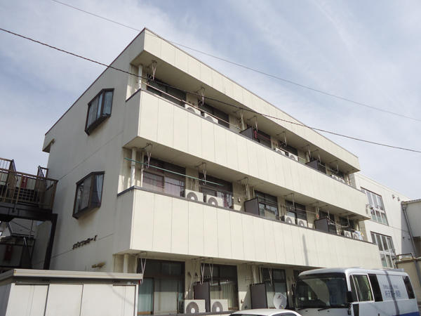 所沢第一病院（常勤 / パート）の准看護師求人サブ写真3