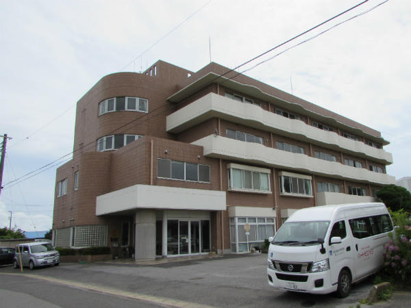 介護老人保健施設ハートビレッジ(常勤)の理学療法士求人サブ写真3