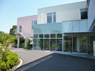 井口腎泌尿器科・内科　親水（病棟/常勤）の看護師求人の写真