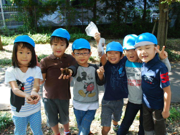 児童センターこどもの国学童保育室（放課後児童支援員）の支援員求人サブ写真1