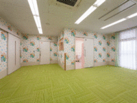 特別養護老人ホーム アコモード（パート）の一般事務求人サブ写真1