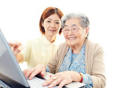 我孫子市布佐・新木地区高齢者なんでも相談室の保健師求人の写真