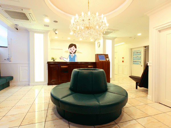 聖ローザクリニック本院(常勤)の薬剤師求人の写真