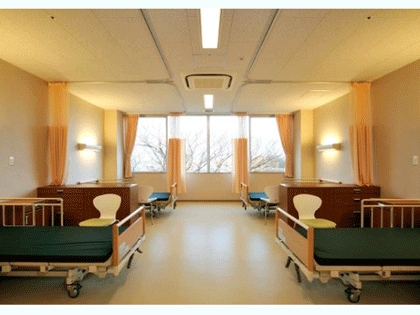 けやきの森病院(常勤)の作業療法士求人サブ写真1