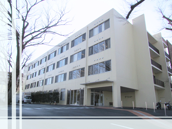 けやきの森病院(常勤)の作業療法士求人サブ写真3