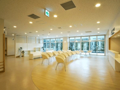 けやきの森病院(常勤)の作業療法士求人サブ写真2