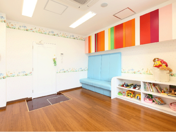 聖ローザクリニック本院（常勤）の薬剤師求人サブ写真1