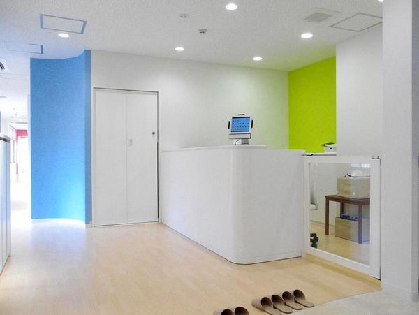 Nicot富士見台(認可/常勤)の保育士求人サブ写真1