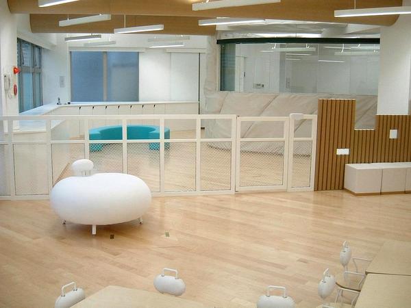 ポピンズナーサリースクール早稲田（常勤）の保育士求人サブ写真1