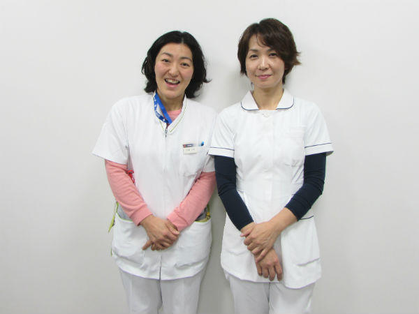 指定訪問介護事業所の介護福祉士求人の写真