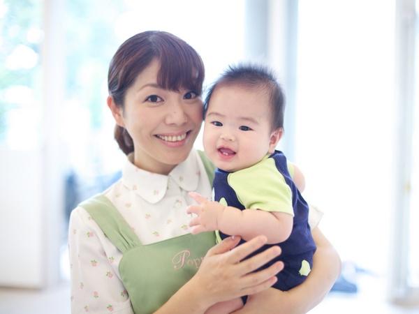 ポピンズナーサリースクール武蔵小杉(認可/常勤)の保育士求人サブ写真1