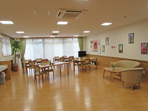 ヘルパーステーション フラワー(常勤)の介護職求人サブ写真1