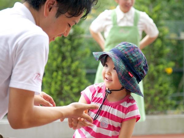 ポピンズナーサリースクール馬車道（認可/常勤）の保育士求人サブ写真1