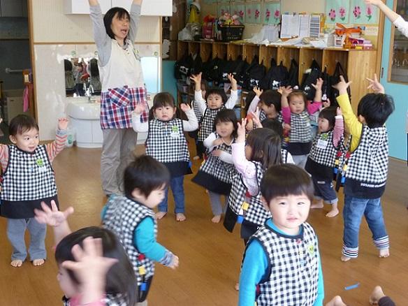 東進ポップキッズ 大塚キャンパス（パート）の保育士求人サブ写真1