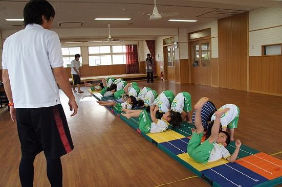 東進ポップキッズ 大塚キャンパス（パート）の保育士求人サブ写真2