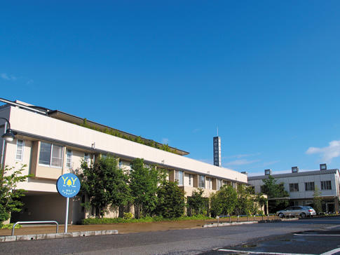 河野脳神経外科病院（常勤）の薬剤師求人の写真