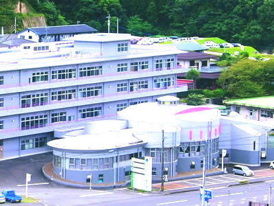 訪問介護 クオラU（パート）の介護職求人の写真