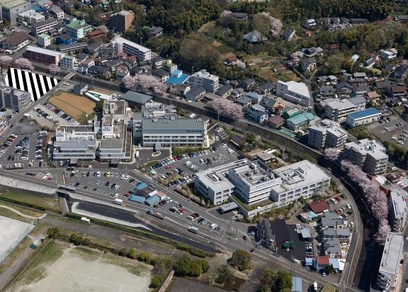 医療法人社団総生会　麻生総合病院の看護助手求人サブ写真1