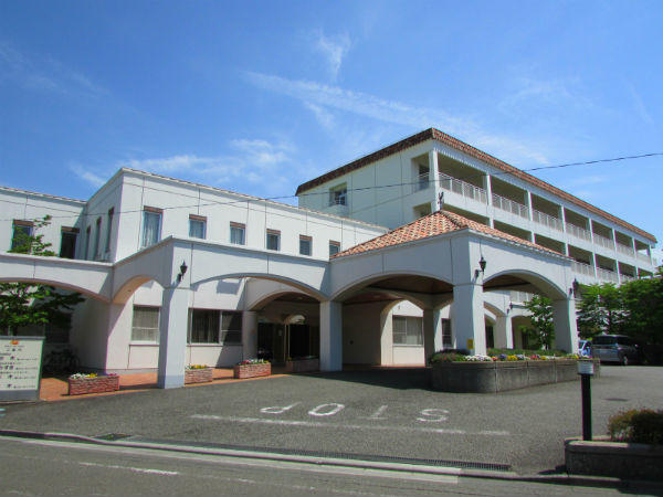 介護老人保健施設 花水木(常勤)の作業療法士求人サブ写真2