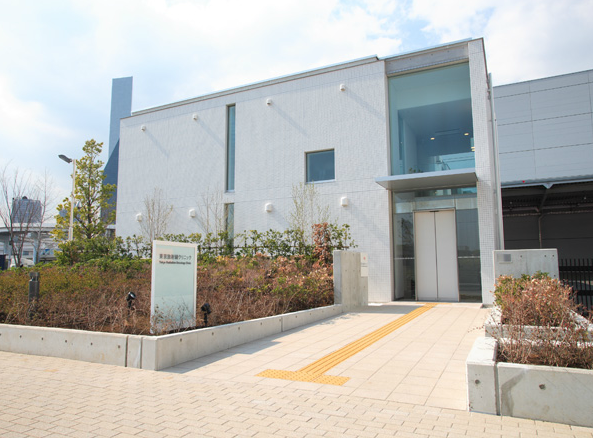 東京放射線クリニック(常勤)の看護師求人サブ写真1