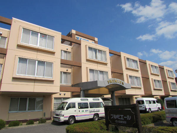 介護老人保健施設 あすかHOUSE松伏（常勤）の作業療法士求人サブ写真1