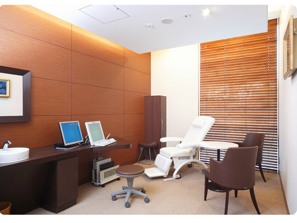 東京放射線クリニック（常勤）の看護師求人の写真