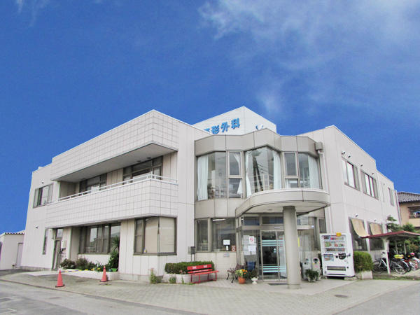 ふかやクリニック（常勤）の理学療法士求人の写真