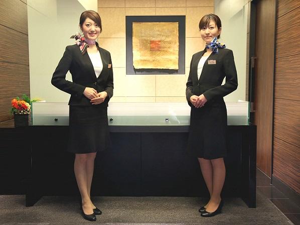 ミッドタウンクリニック有明（常勤）の看護師求人サブ写真1