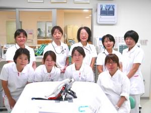 有馬温泉病院(常勤)の介護福祉士求人サブ写真1